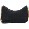 Borsa LIU JO Donna S HOBO Nero