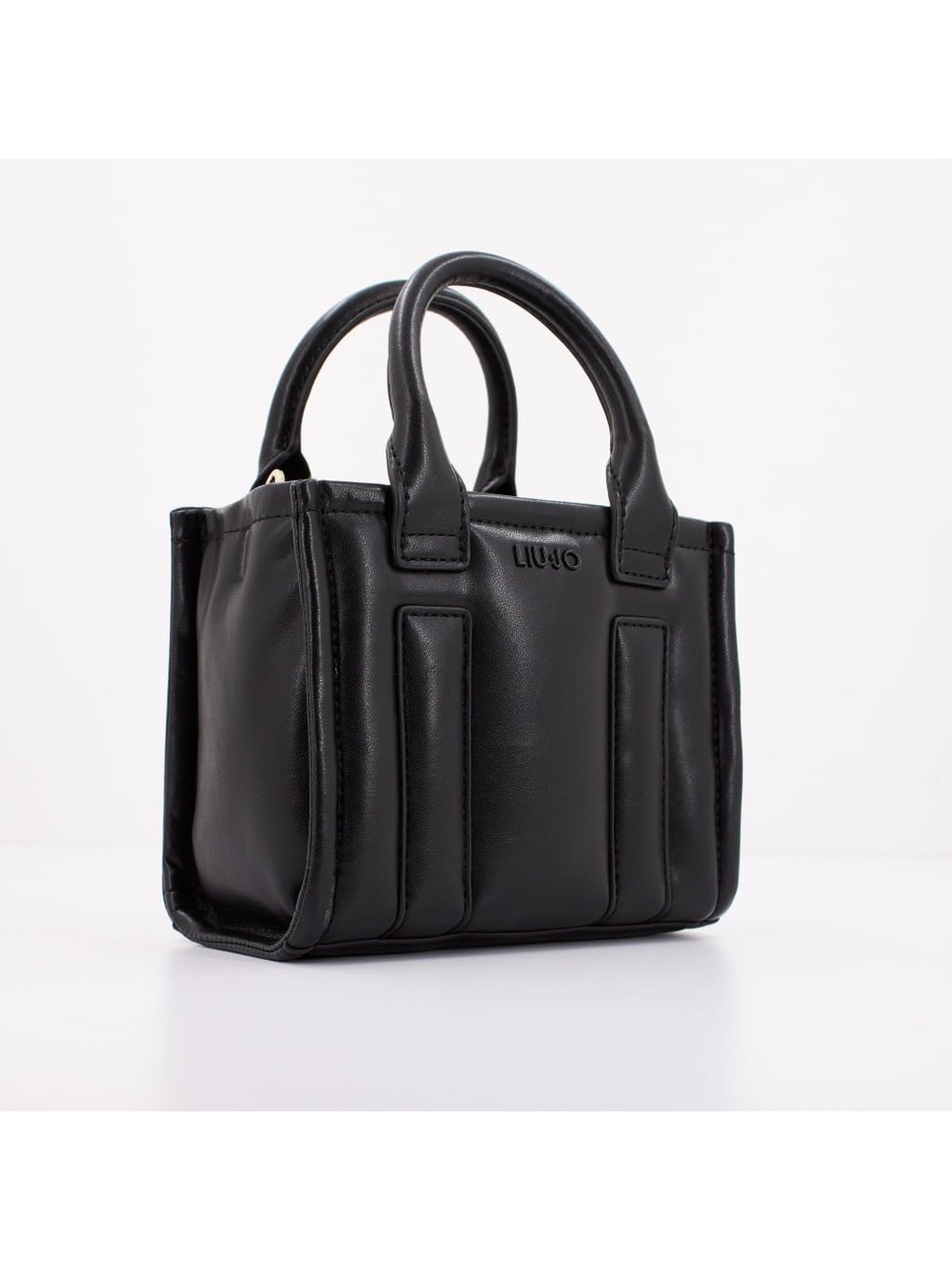 Borsa LIU JO Donna XS TOTE Nero