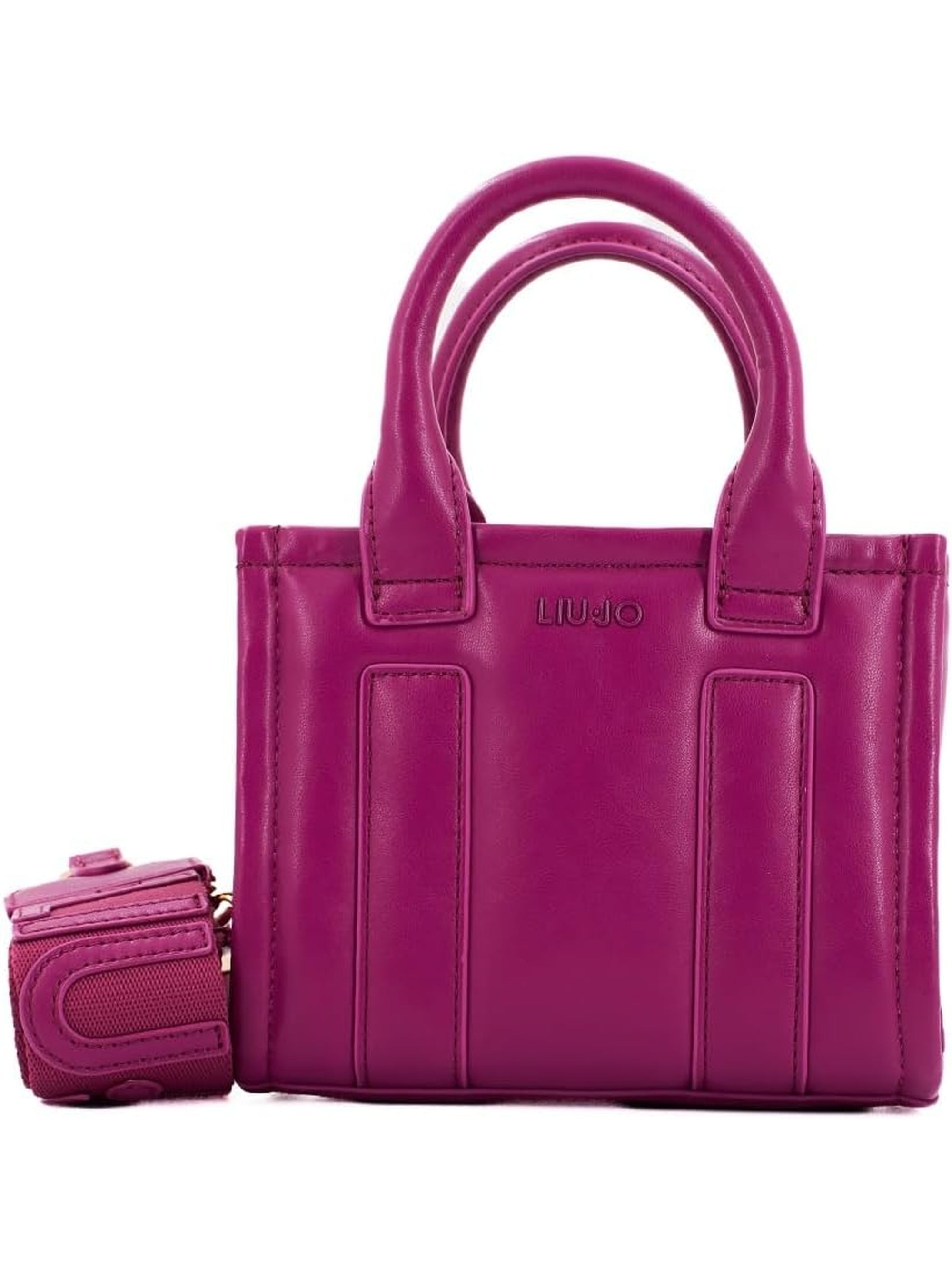 Borsa LIU JO Donna XS TOTE Viola