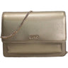 Beauty Case LIU JO Donna XS CROSSBODY Argento