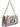 Borsa LIU JO Donna M CROSSBODY Argento