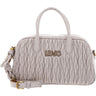 Borsa LIU JO Donna M BOWLING Bianco