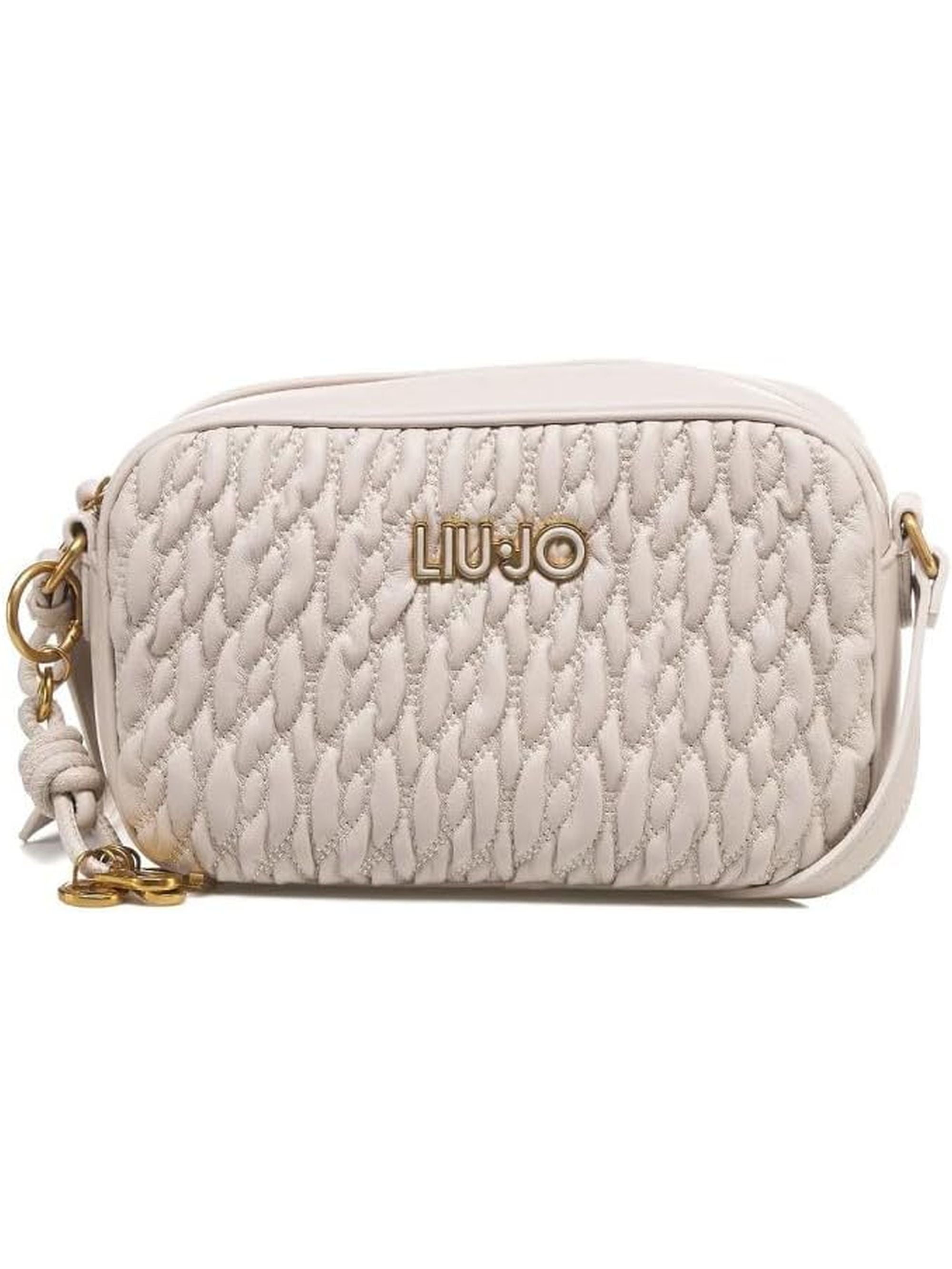 Borsa LIU JO Donna M Bianco