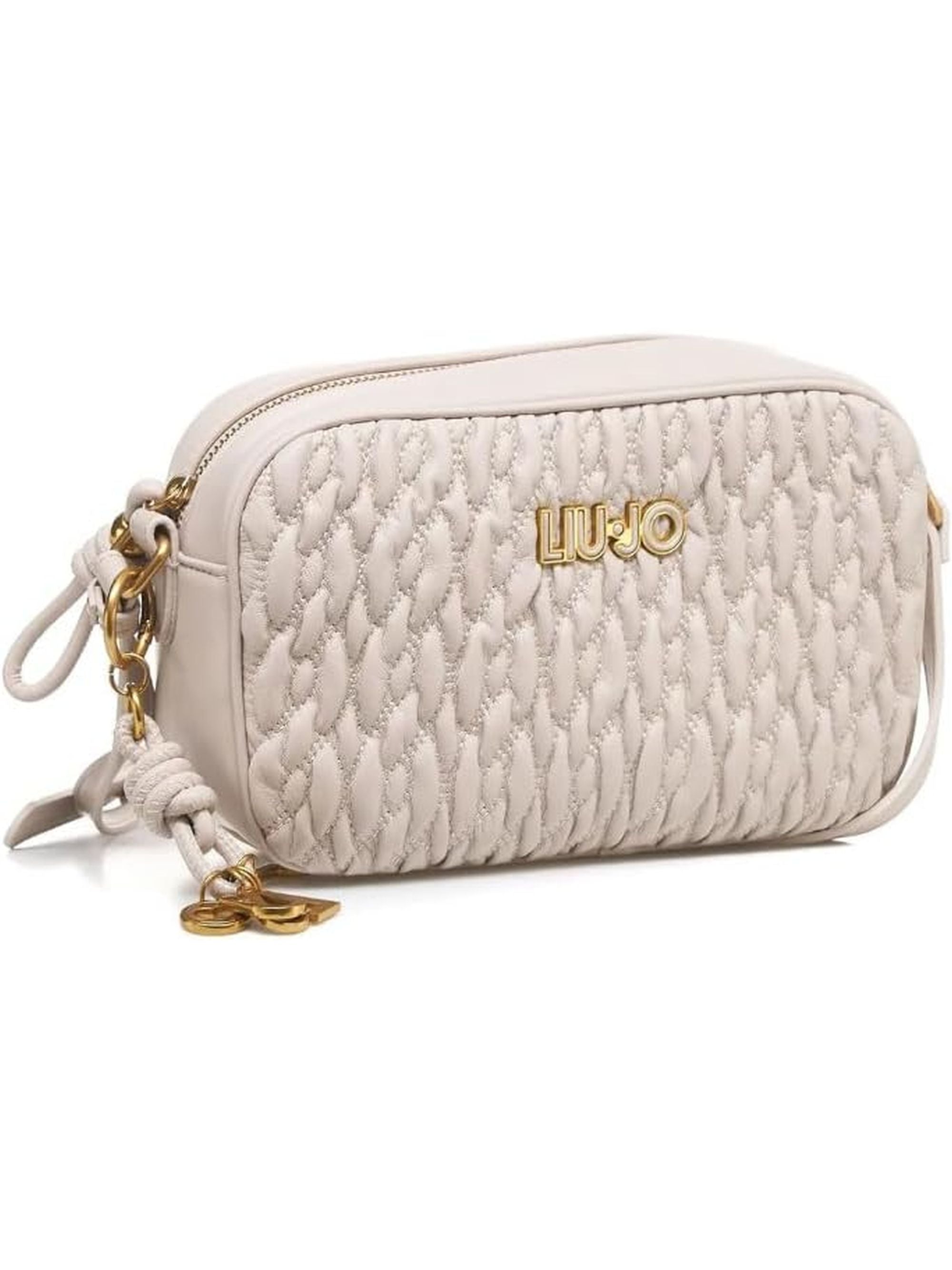 Borsa LIU JO Donna M Bianco