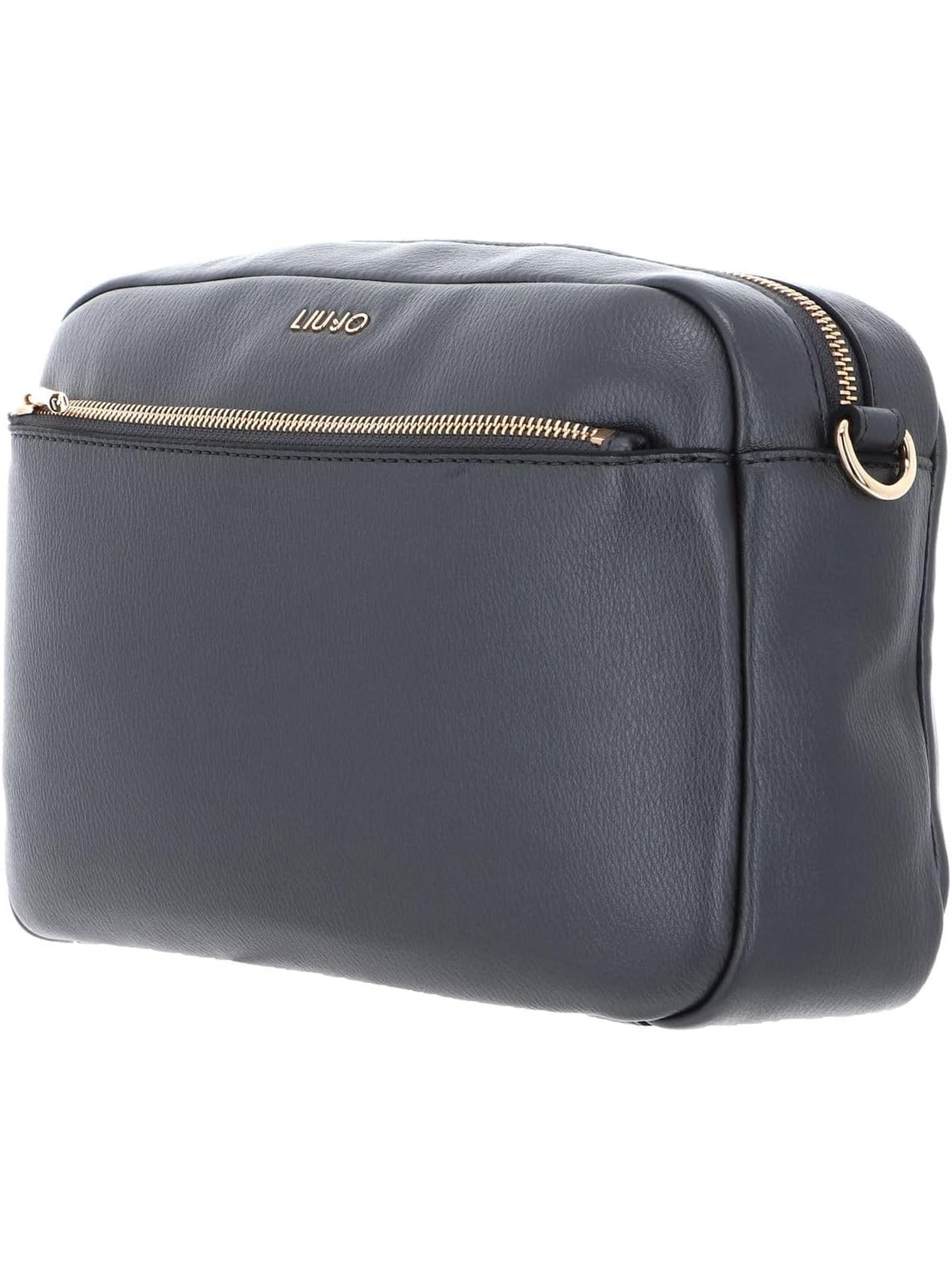 Beauty Case LIU JO Donna M Nero