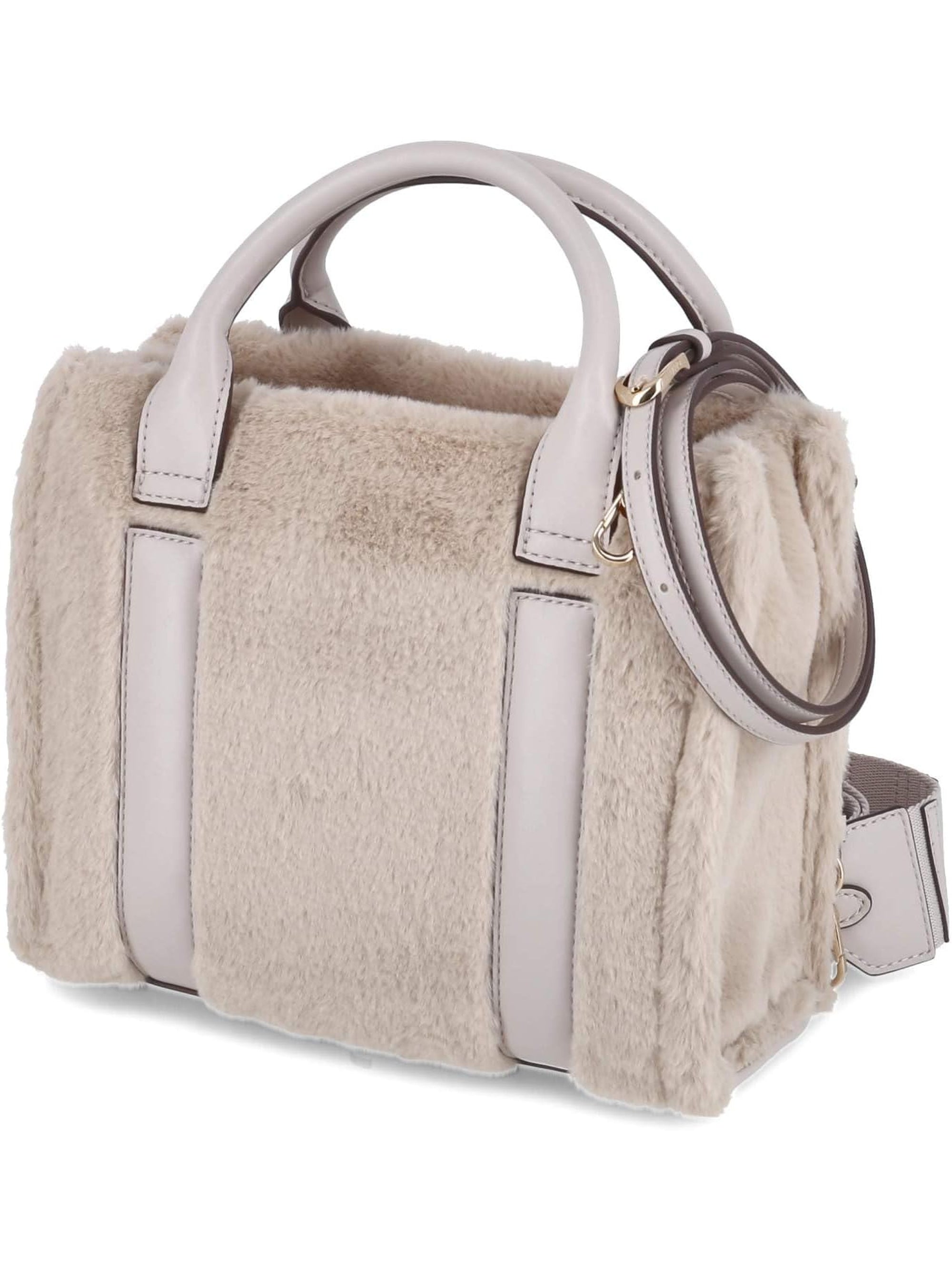 Borsa LIU JO Donna S TOTE Avorio