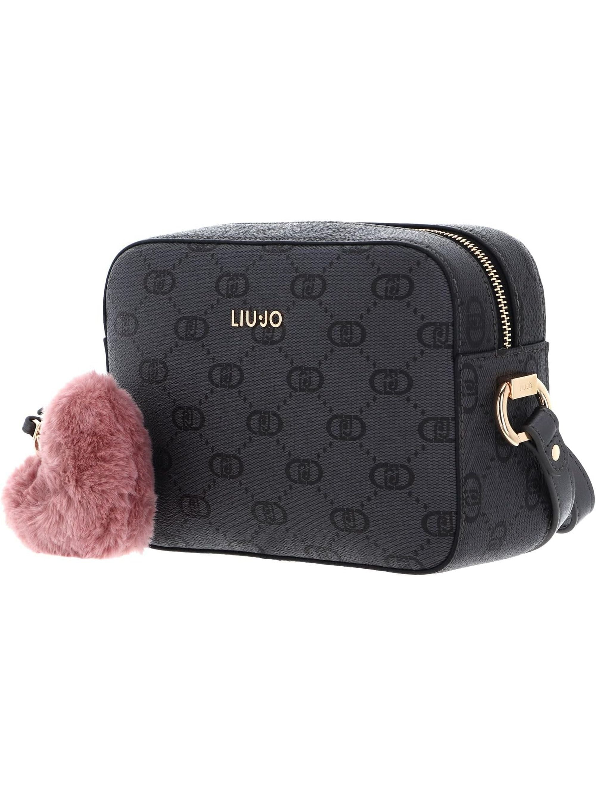 Borsa LIU JO Donna Nero