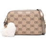 Borsa LIU JO Donna Beige