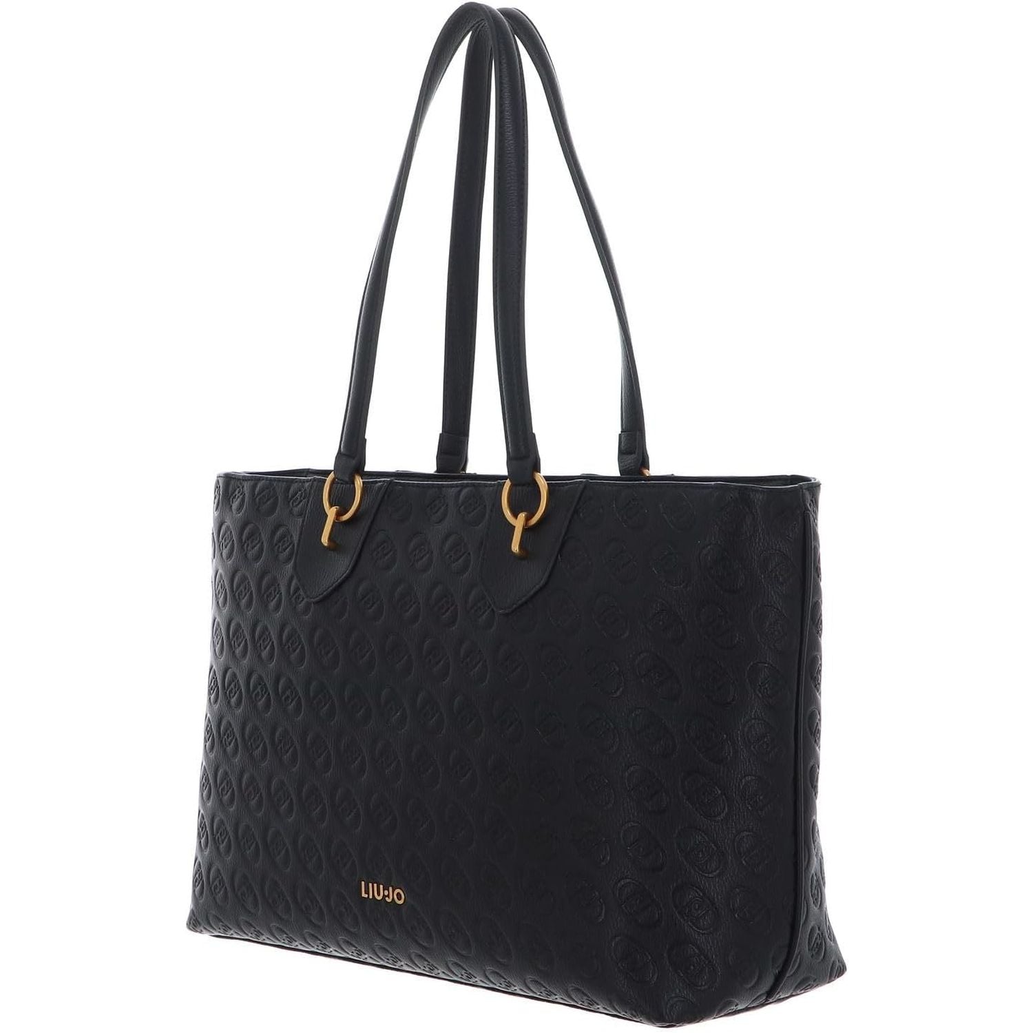 Borsa LIU JO Donna M TOTE Nero