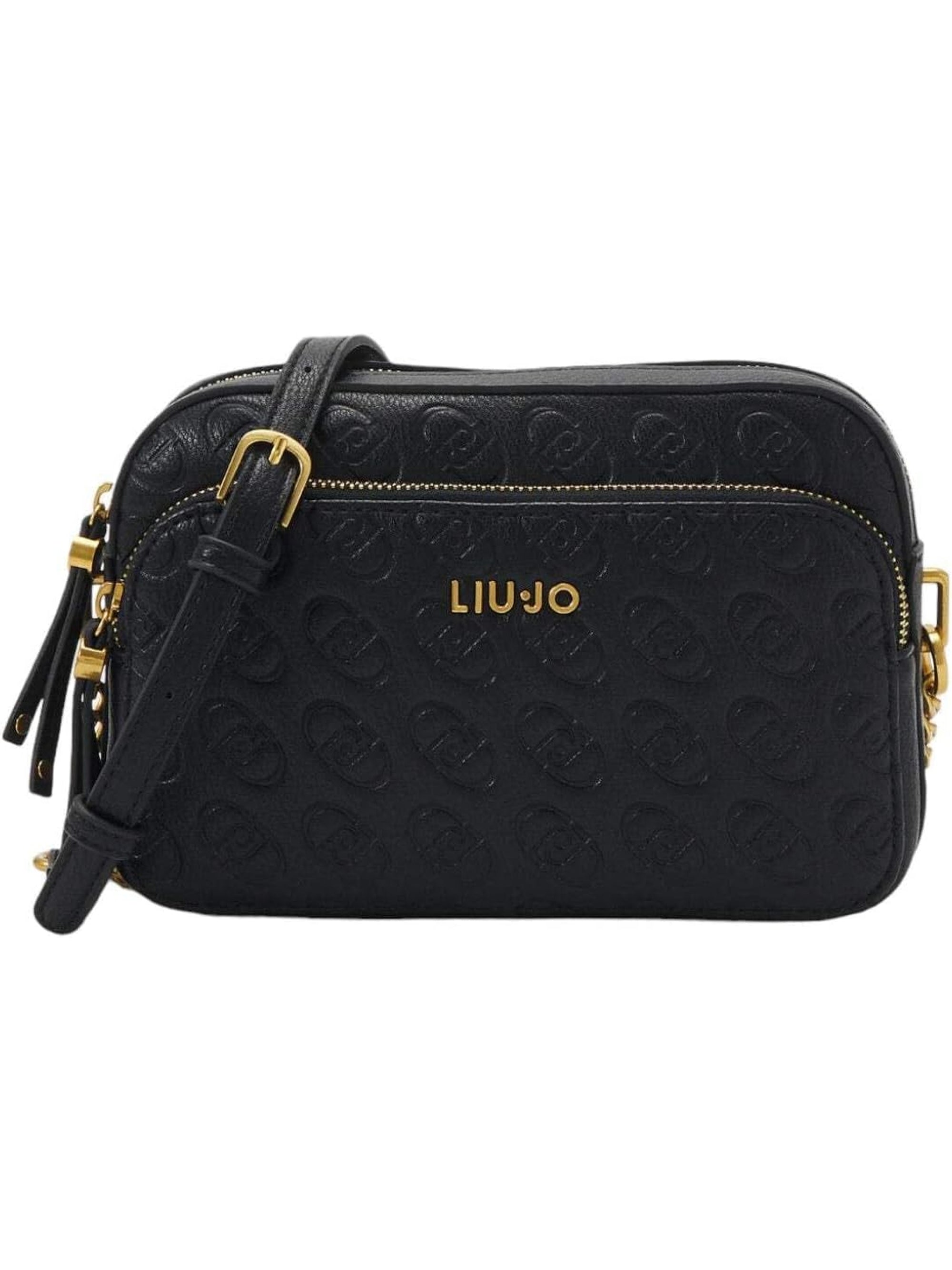 Beauty Case LIU JO Donna M Nero