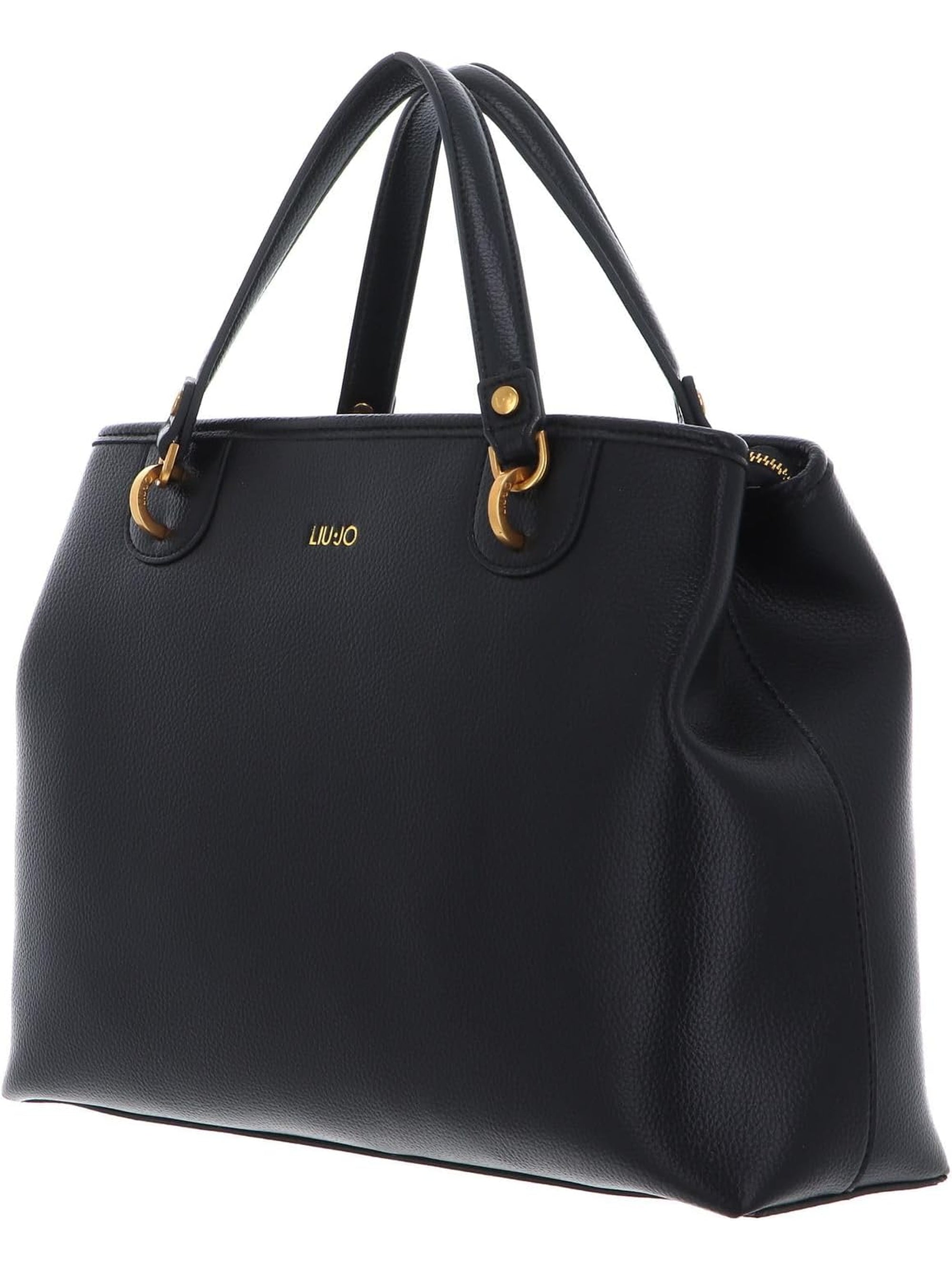 Borsa LIU JO Donna L TOTE Nero