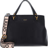 Borsa LIU JO Donna L TOTE Nero