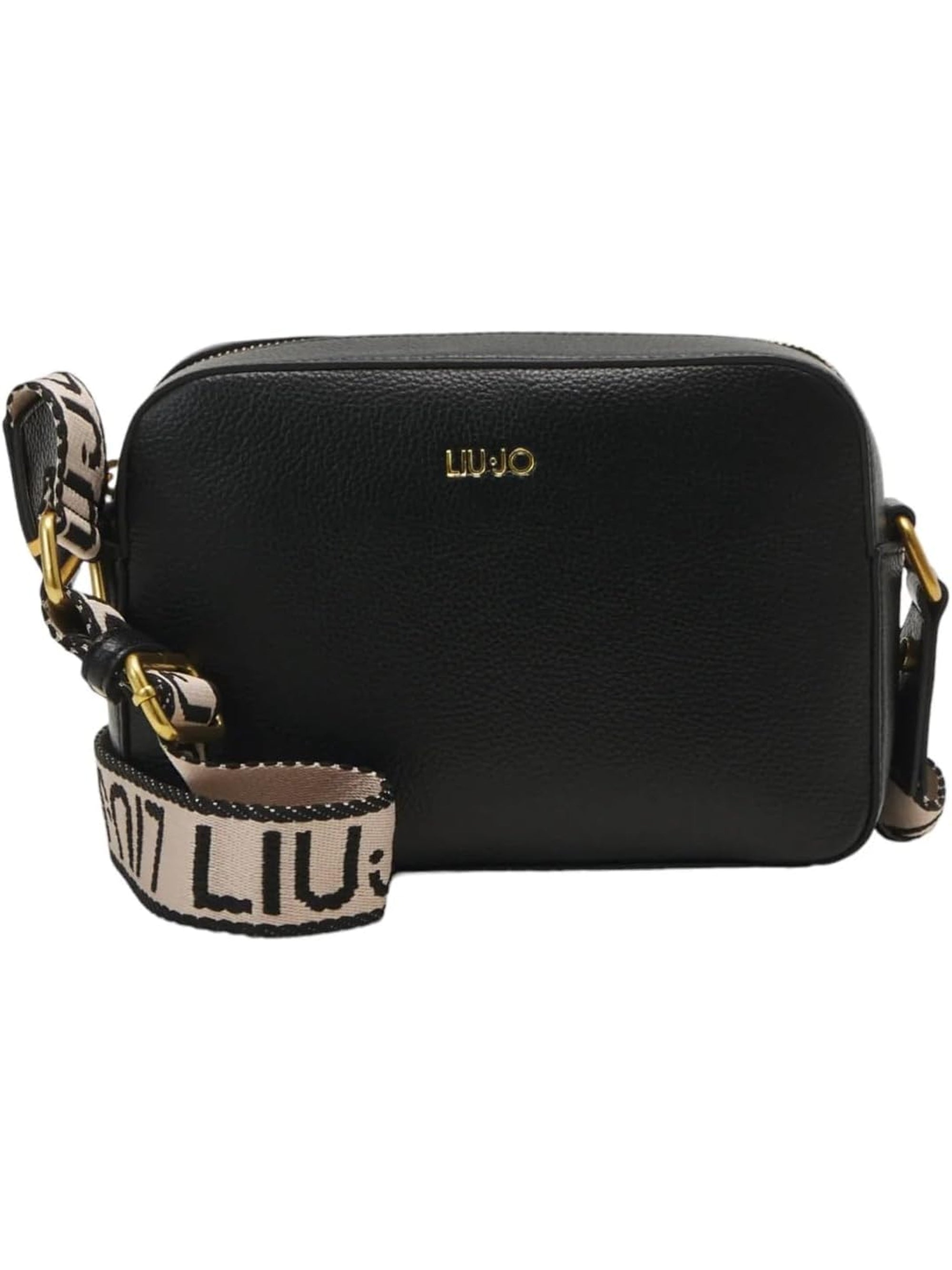 Beauty Case LIU JO Donna M Nero