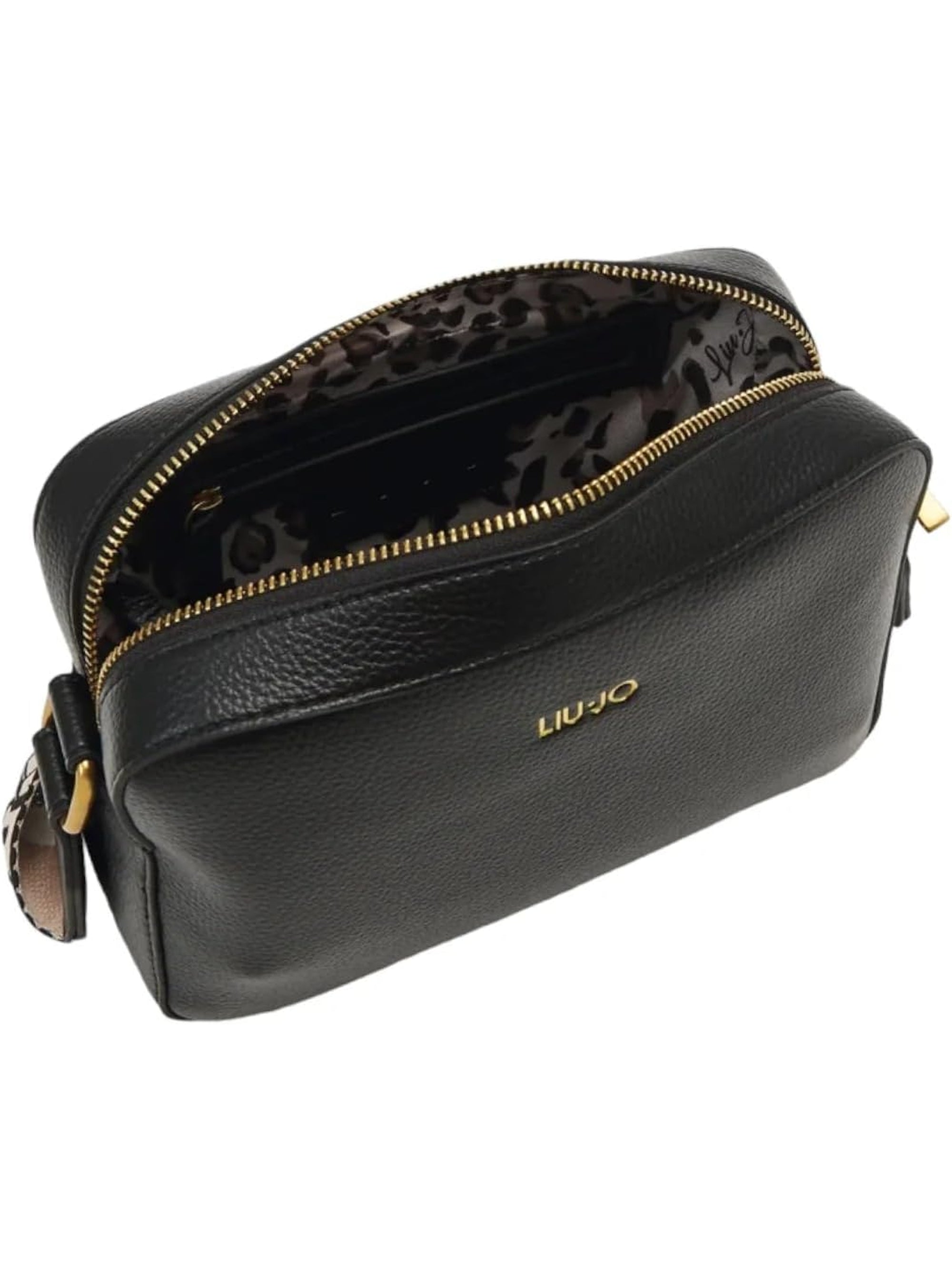 Beauty Case LIU JO Donna M Nero