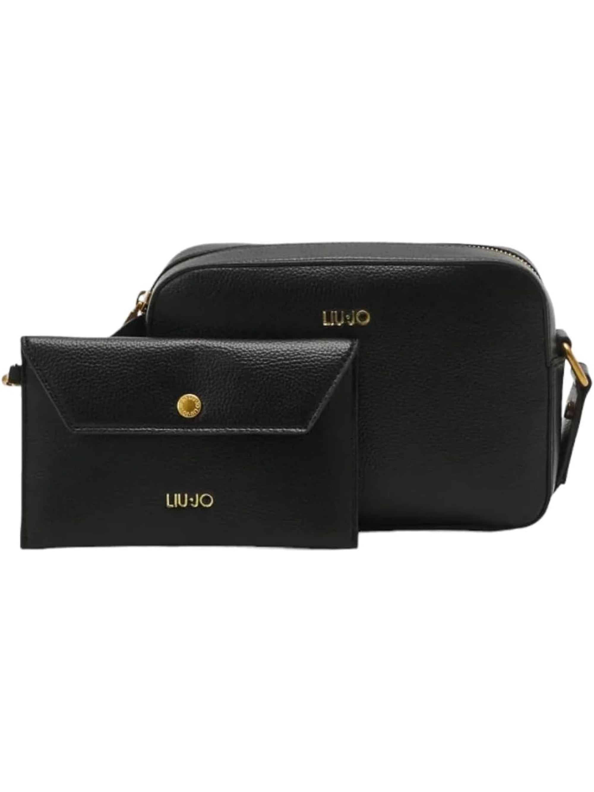 Beauty Case LIU JO Donna M Nero