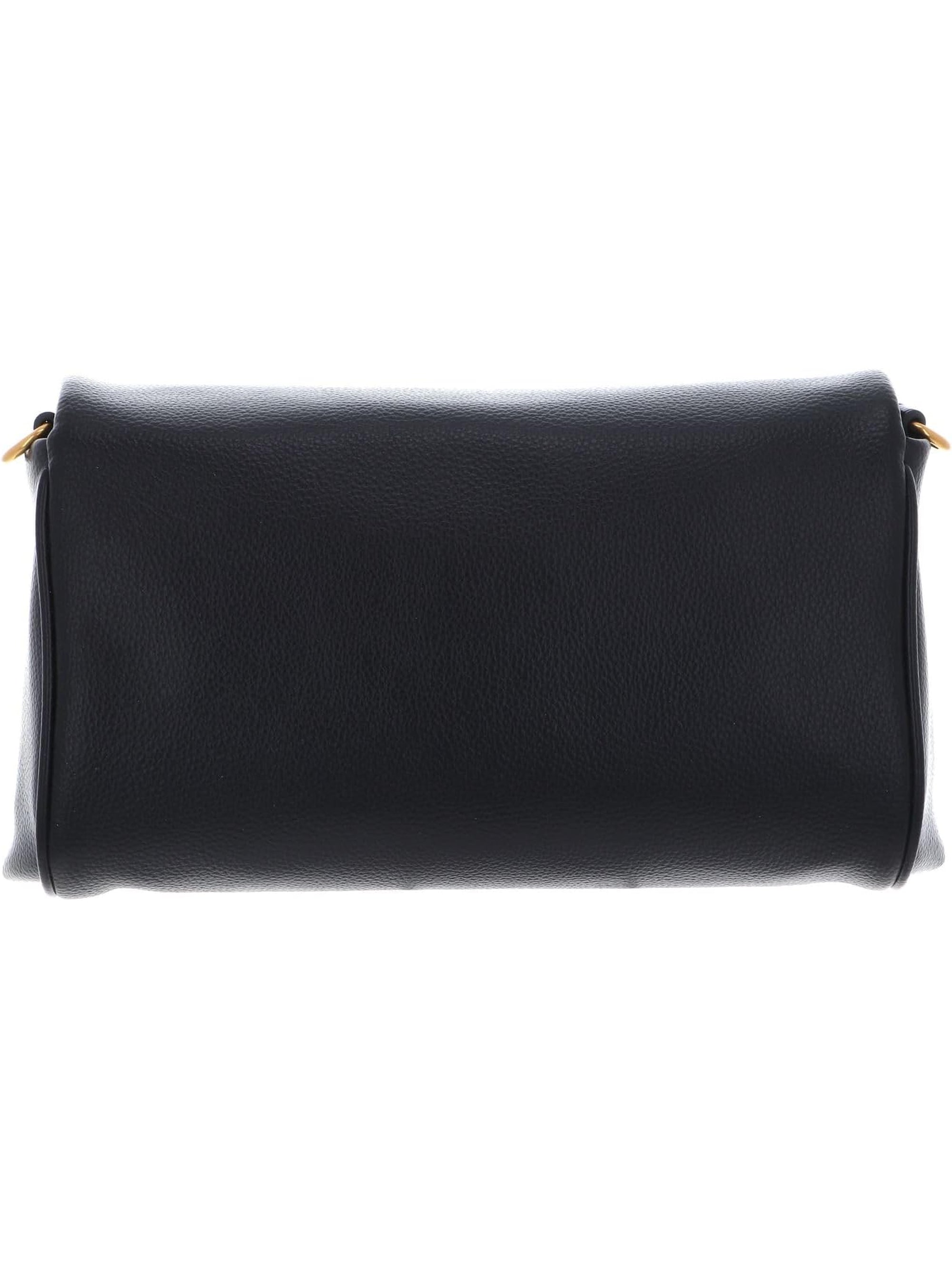 Borsa LIU JO Donna M CROSSBODY Nero