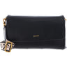 Borsa LIU JO Donna M CROSSBODY Nero