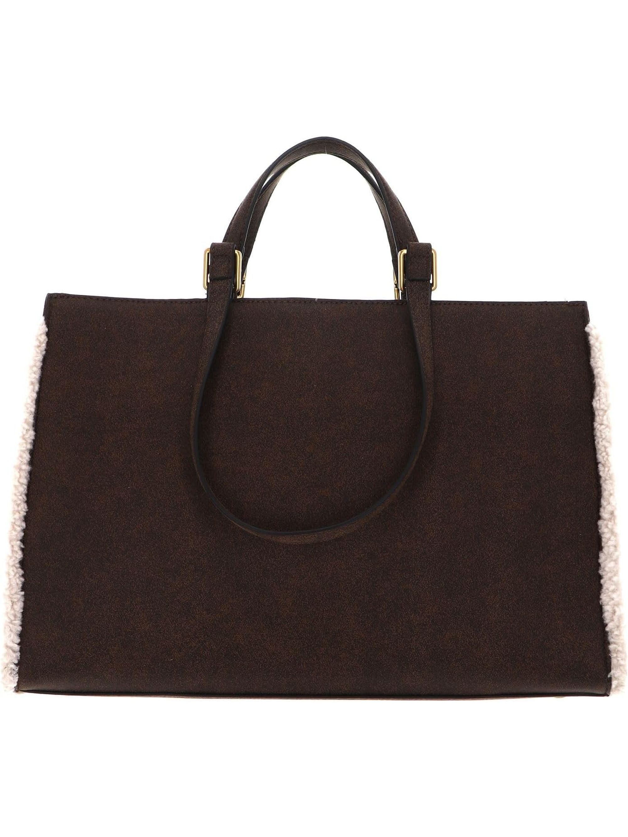 Borsa LIU JO Donna L TOTE Marrone