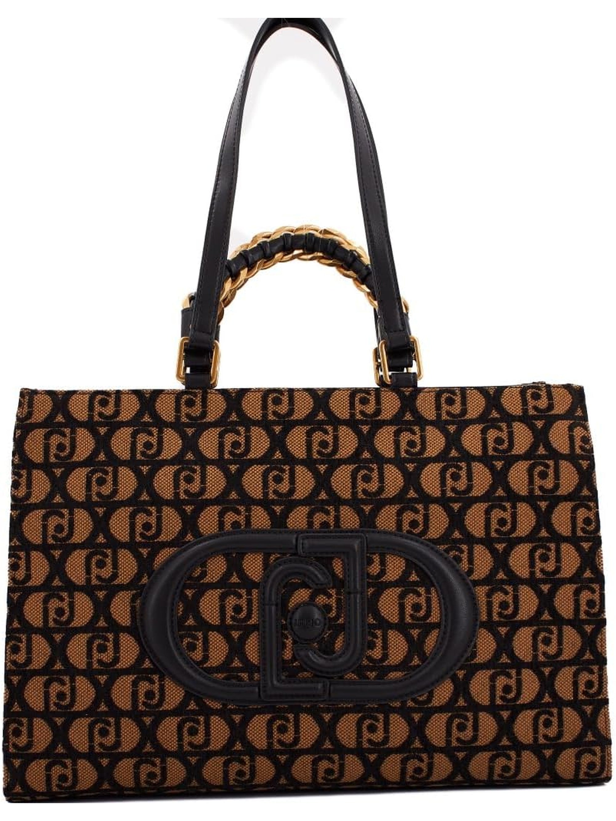 Borsa LIU JO Donna L TOTE Marrone