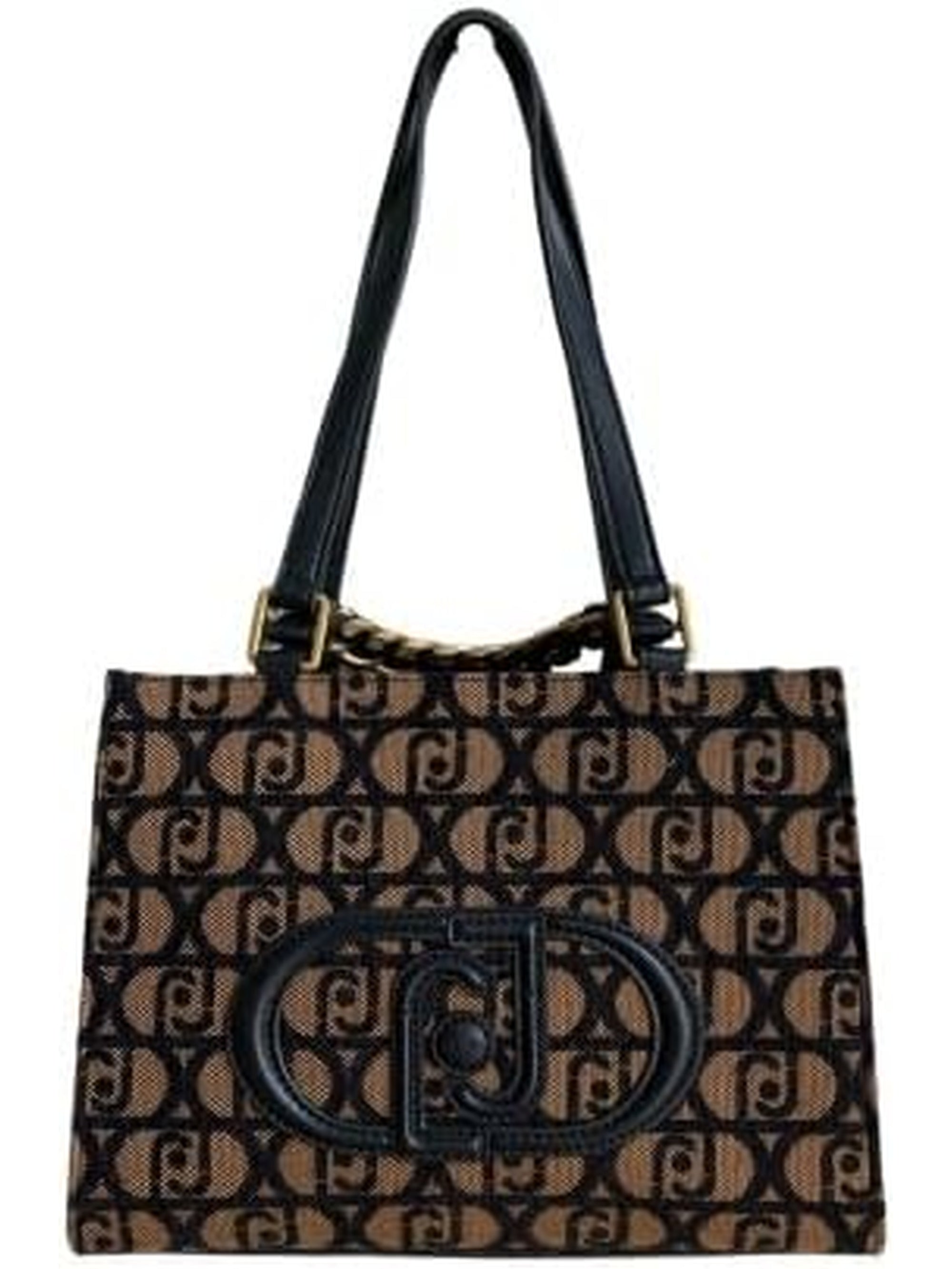 Borsa LIU JO Donna S TOTE Marrone