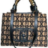 Borsa LIU JO Donna S TOTE Marrone