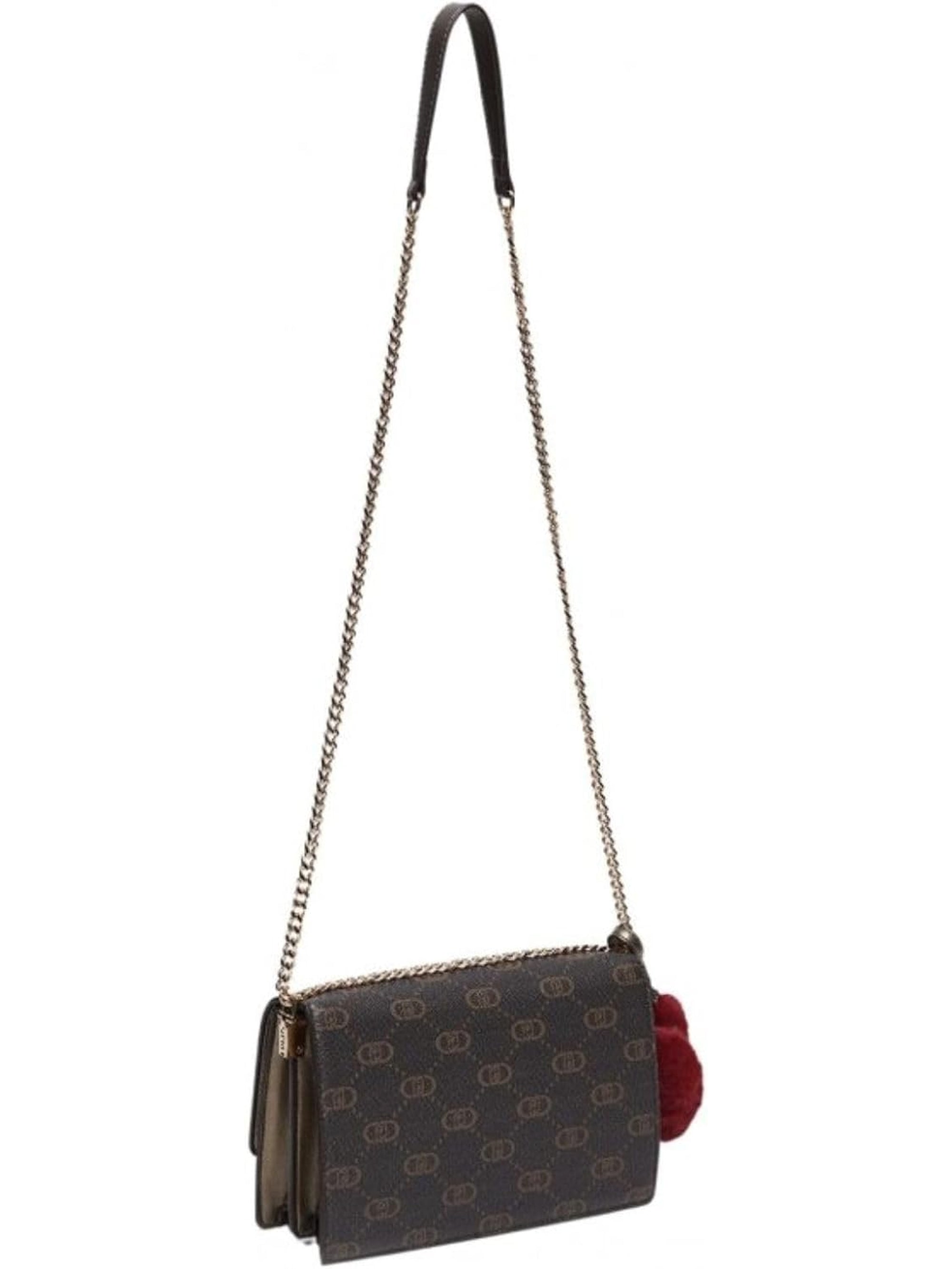 Borsa LIU JO Donna S CROSSBODY Marrone