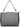 Borsa LIU JO Donna M TOP HANDLE Grigio