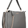 Borsa LIU JO Donna M TOP HANDLE Grigio