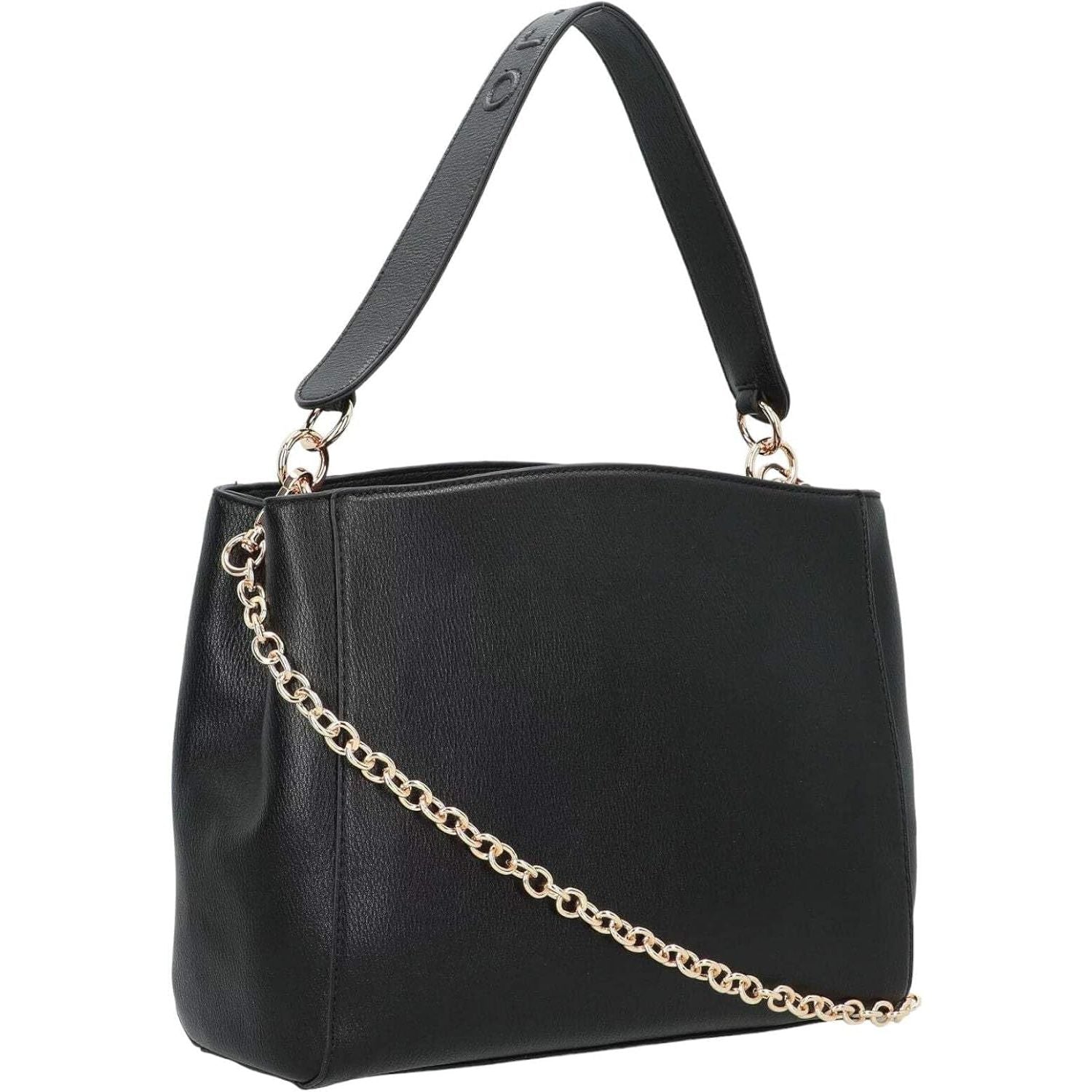 Borsa LIU JO Donna M TOP HANDLE Nero