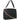 Borsa LIU JO Donna M TOP HANDLE Nero