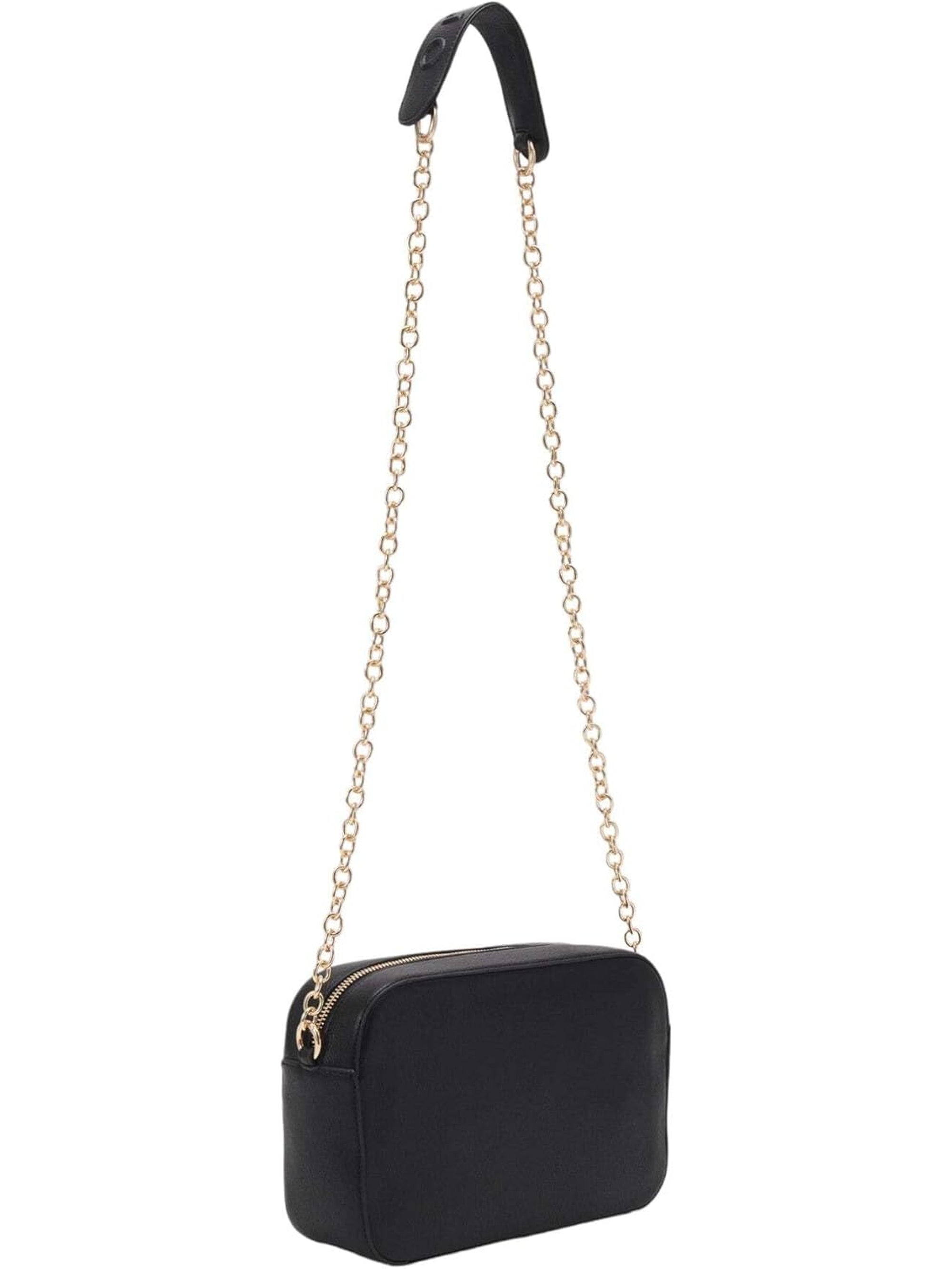 Borsa LIU JO Donna M Nero