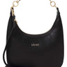 Borsa LIU JO Donna M HOBO Nero