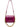 Borsa LIU JO Donna S CROSSBODY Rosa