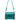 Borsa LIU JO Donna S CROSSBODY Turchese