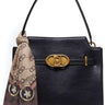 Borsa LIU JO Donna M TOP HANDLE Nero