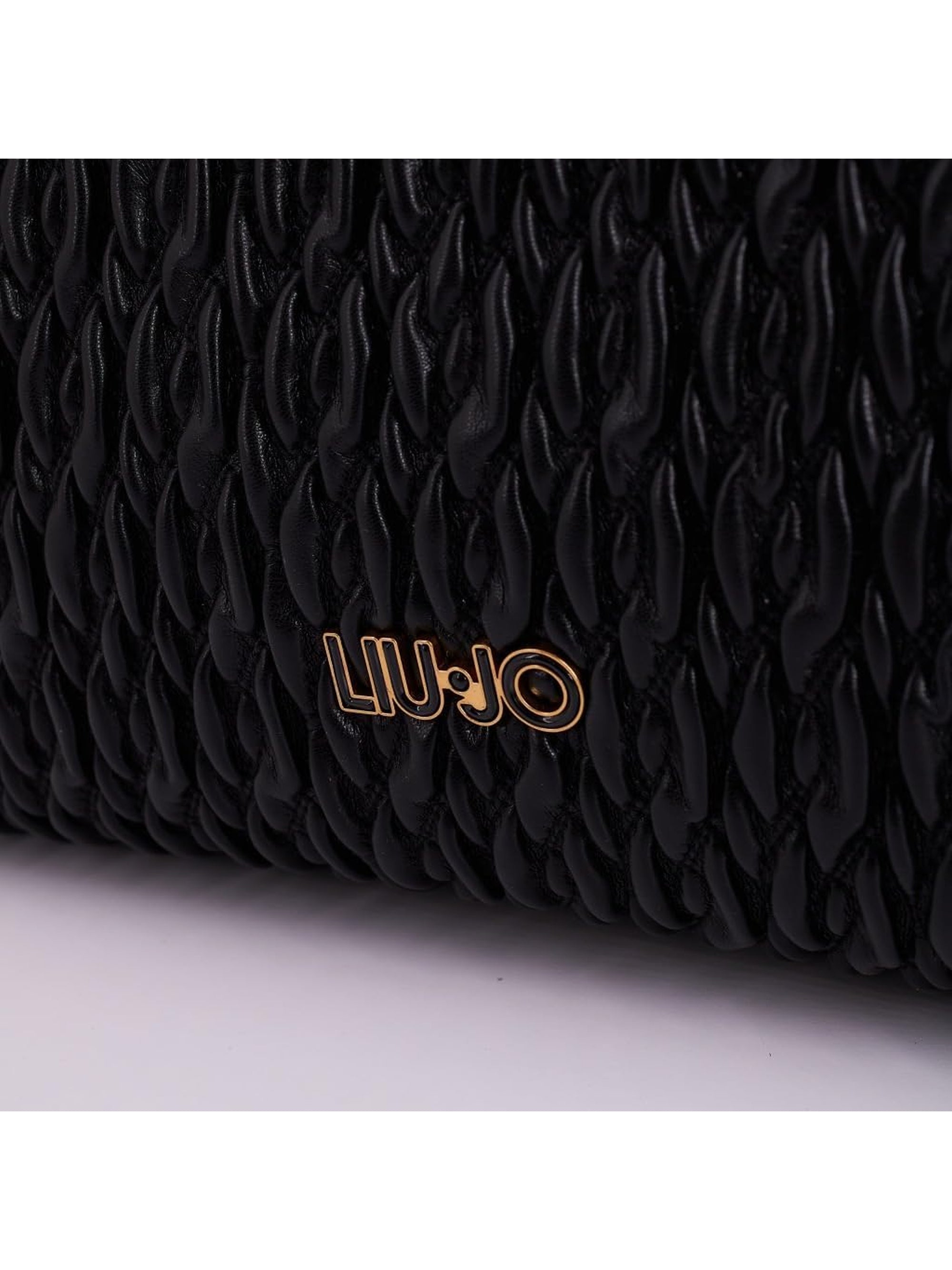 Borsa LIU JO Donna L TOTE Nero