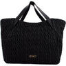 Borsa LIU JO Donna L TOTE Nero