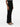 Pantalone Felpa LIU JO Donna JERSEY Nero