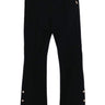 Pantalone Felpa LIU JO Donna JERSEY Nero