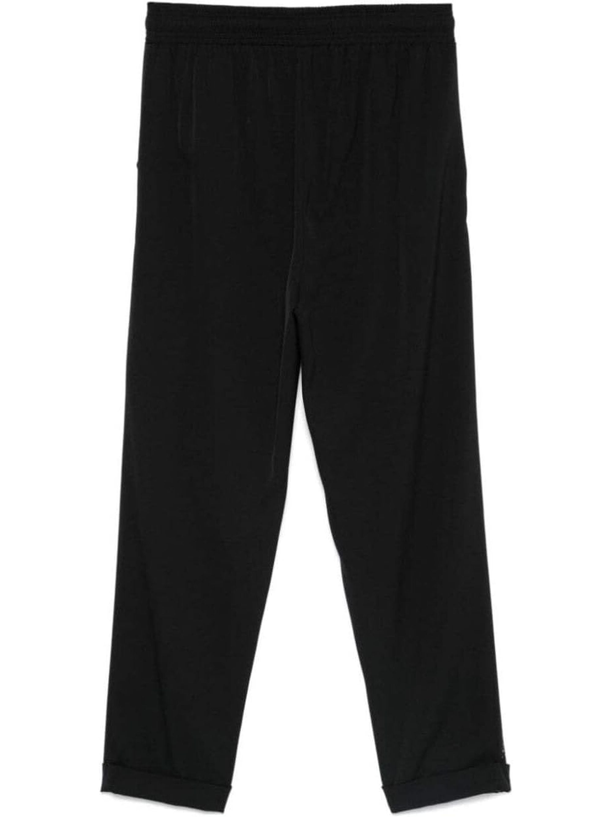 Pantalone LIU JO Donna Nero