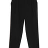 Pantalone LIU JO Donna Nero