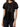 T-shirt LIU JO Donna Nero