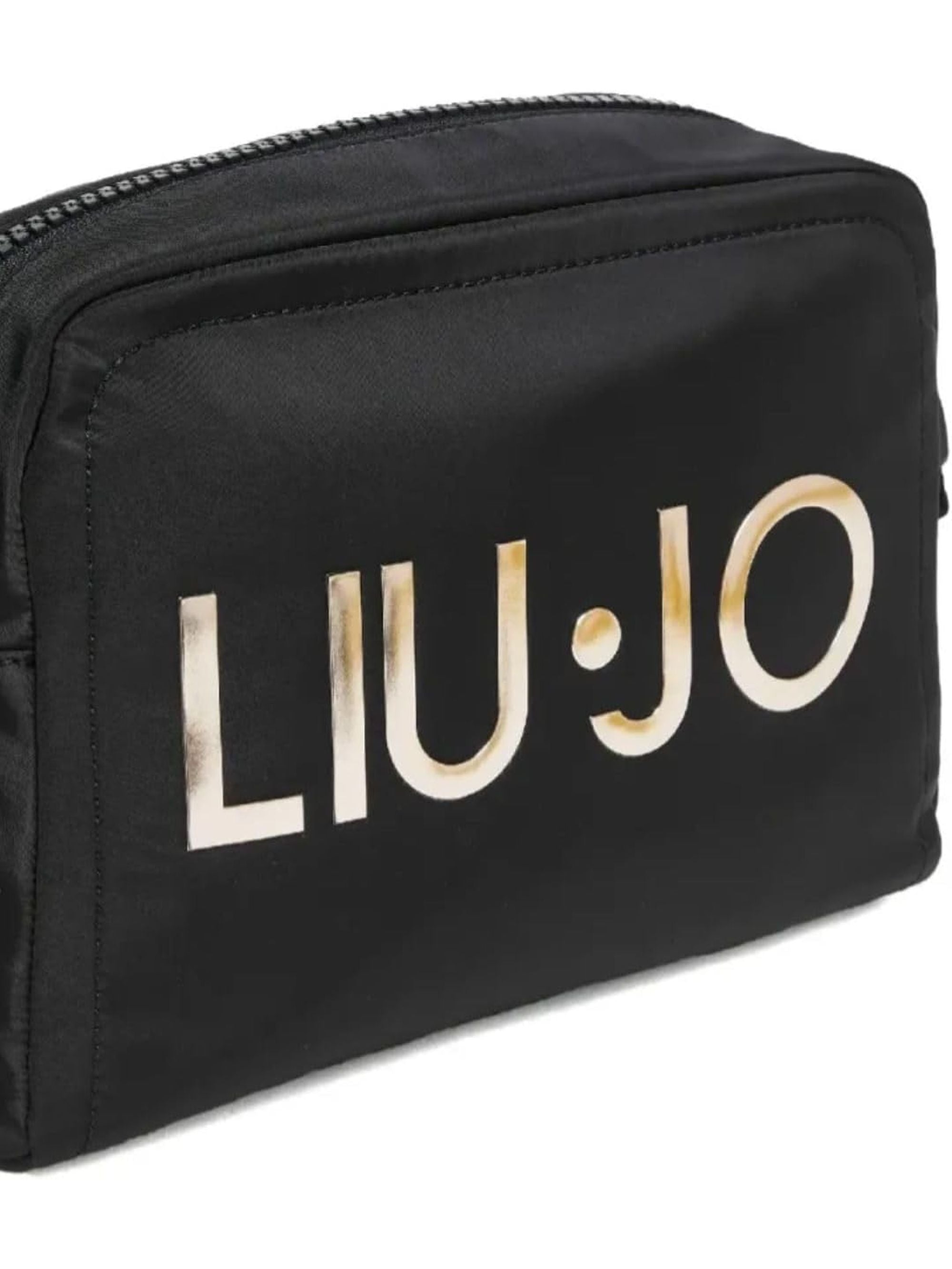 Borsa LIU JO Donna M Nero