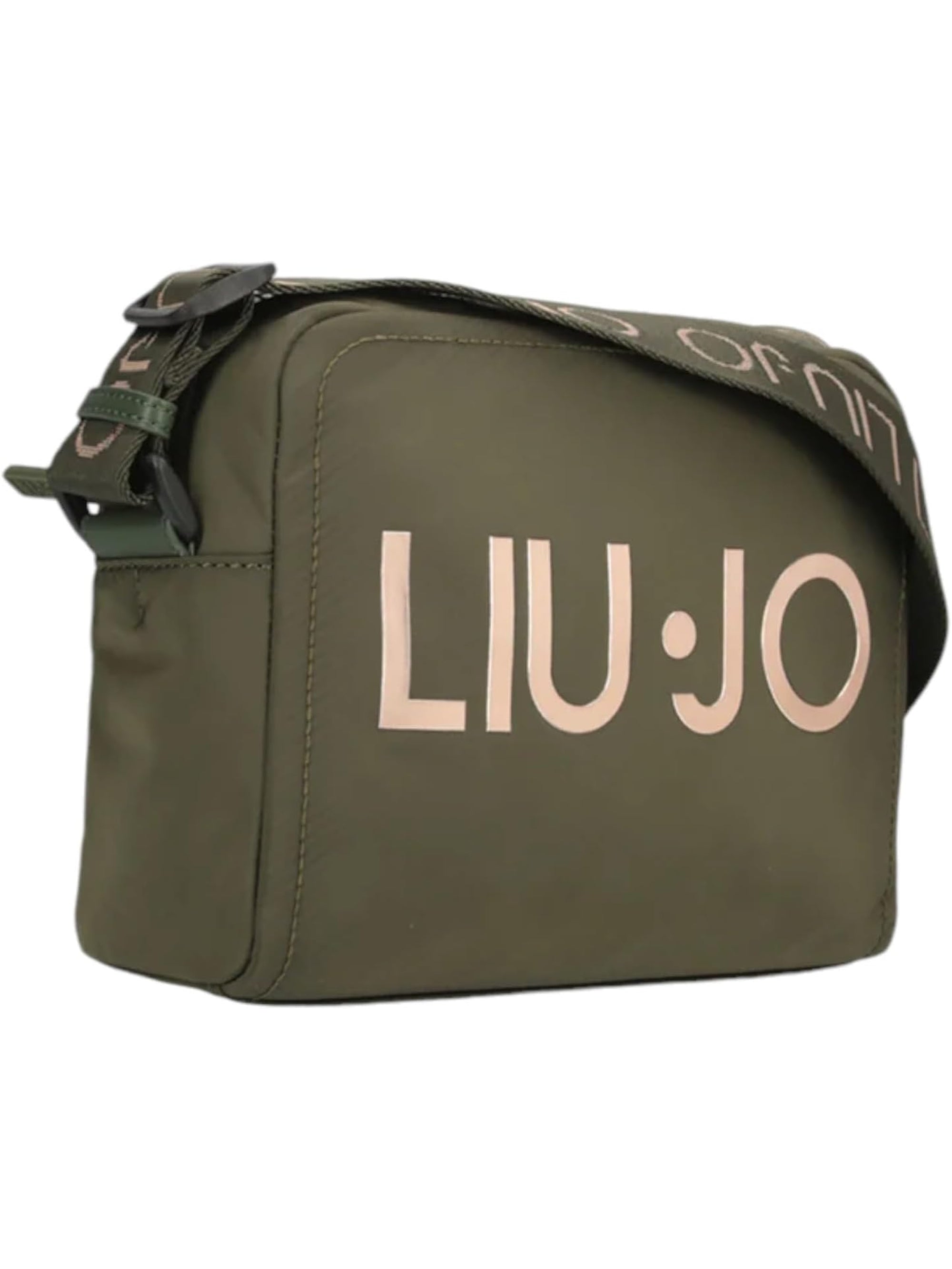 Borsa LIU JO Donna M Verde