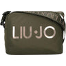 Borsa LIU JO Donna M Verde