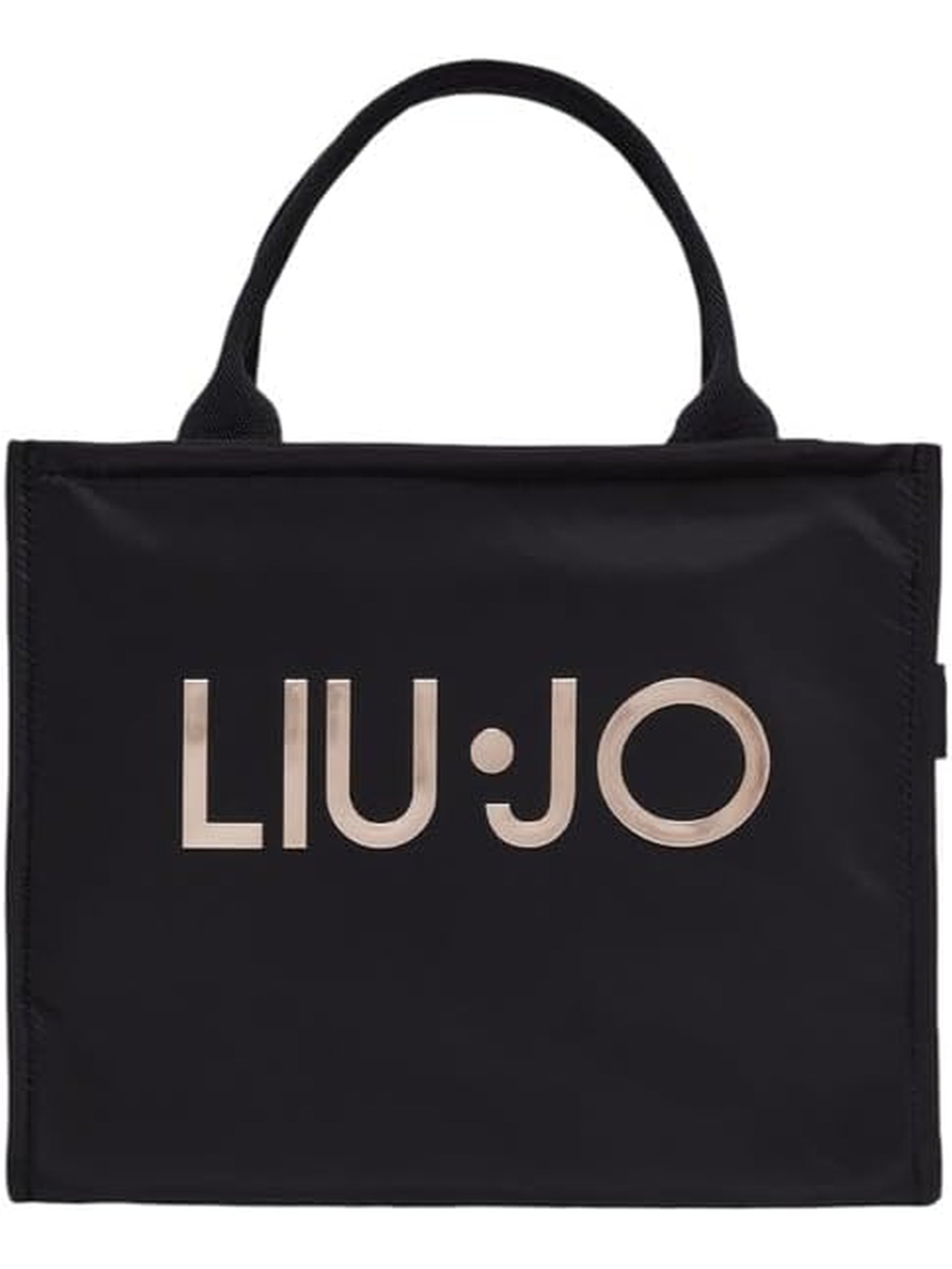 Borsa LIU JO Donna M TOTE Nero