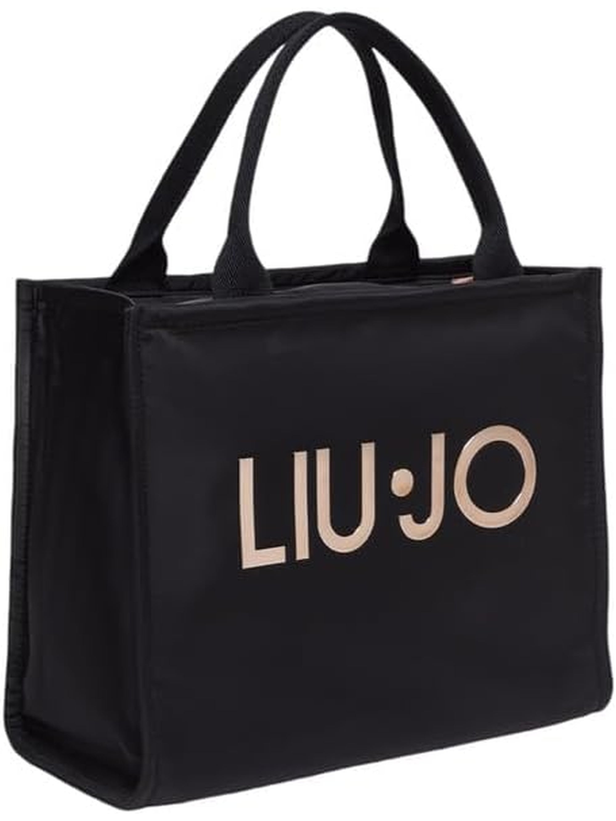 Borsa LIU JO Donna M TOTE Nero