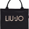 Borsa LIU JO Donna M TOTE Nero