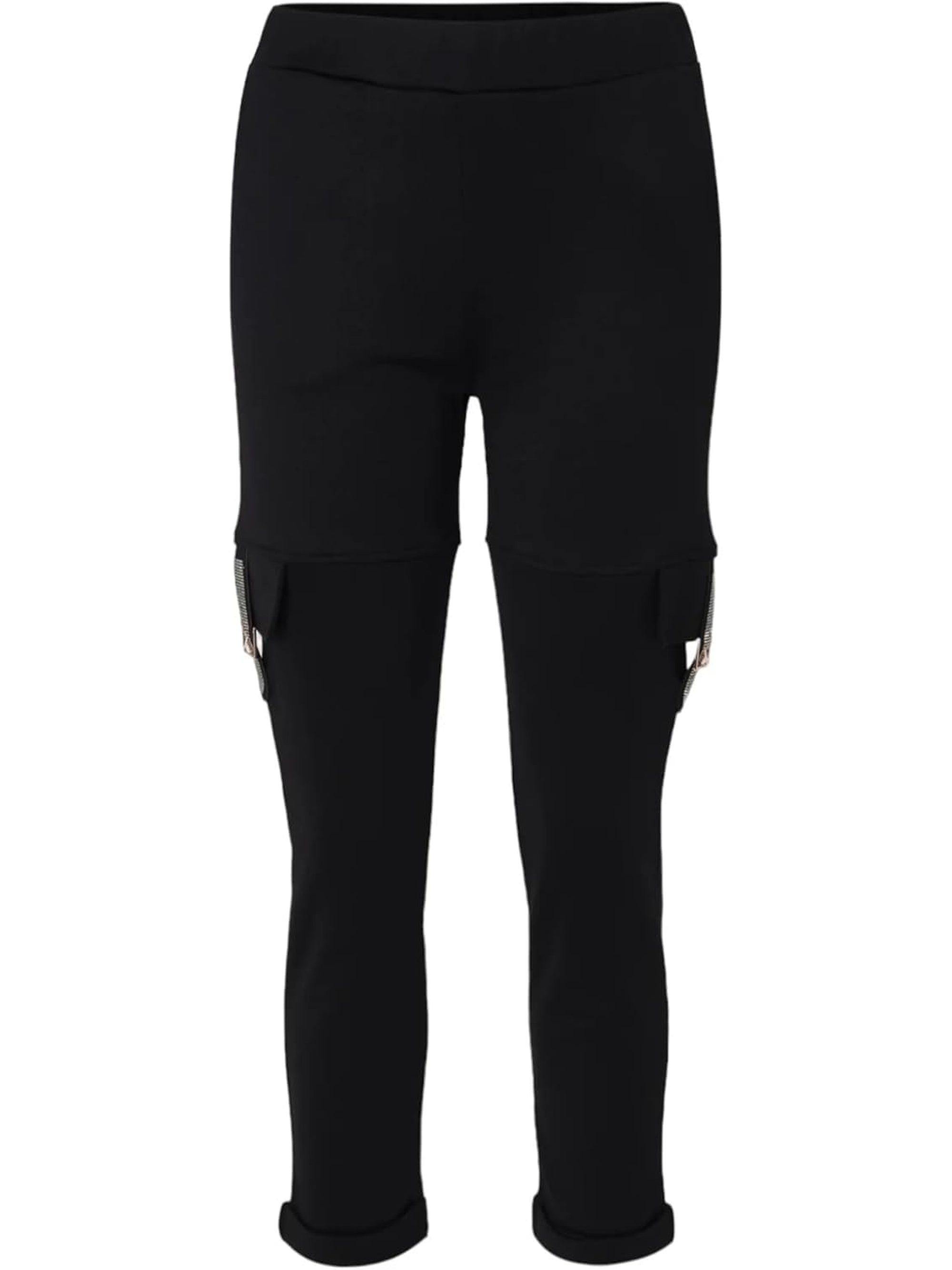 Pantalone Felpa LIU JO Donna Nero