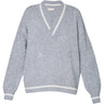 Pullover LIU JO Donna Grigio